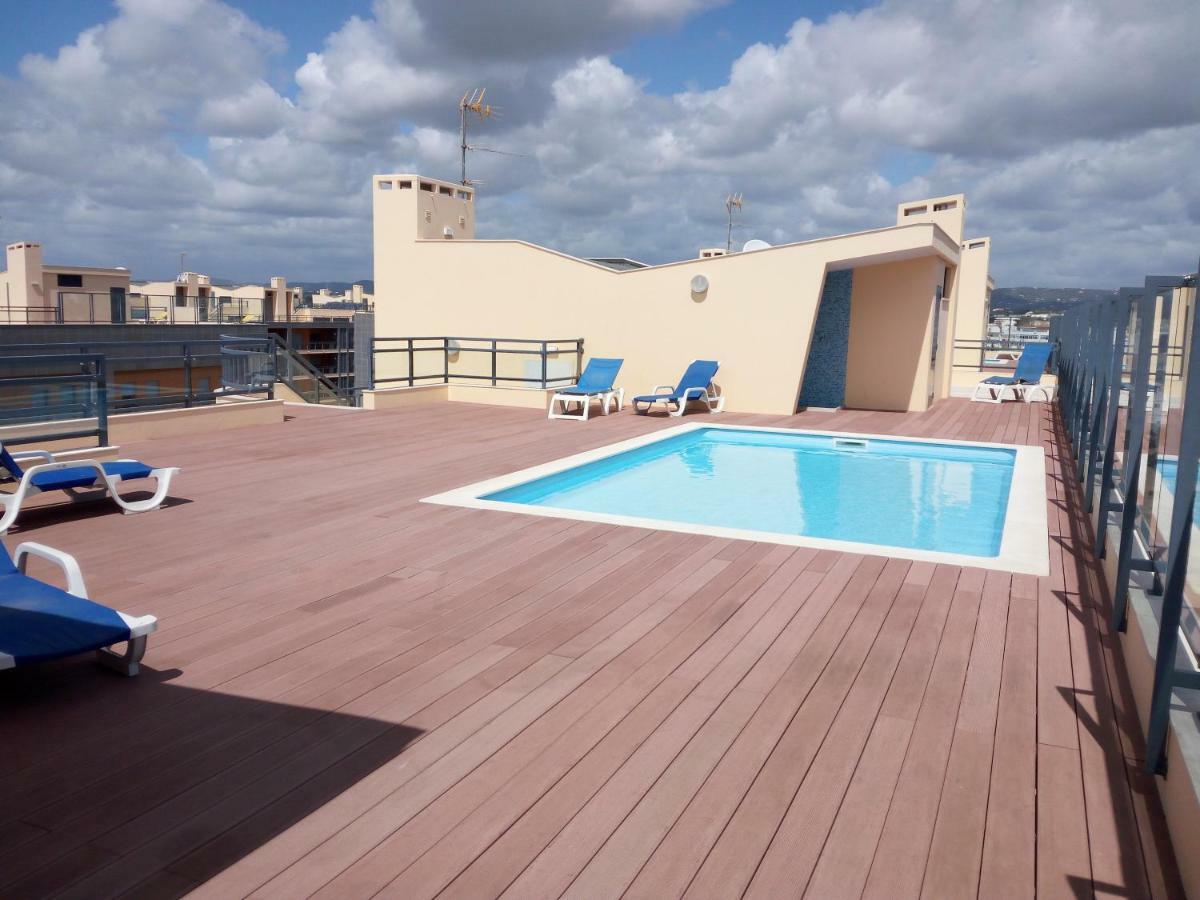 Fun & Sun Apartment Olhão Exteriér fotografie