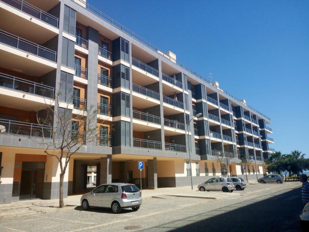 Fun & Sun Apartment Olhão Exteriér fotografie
