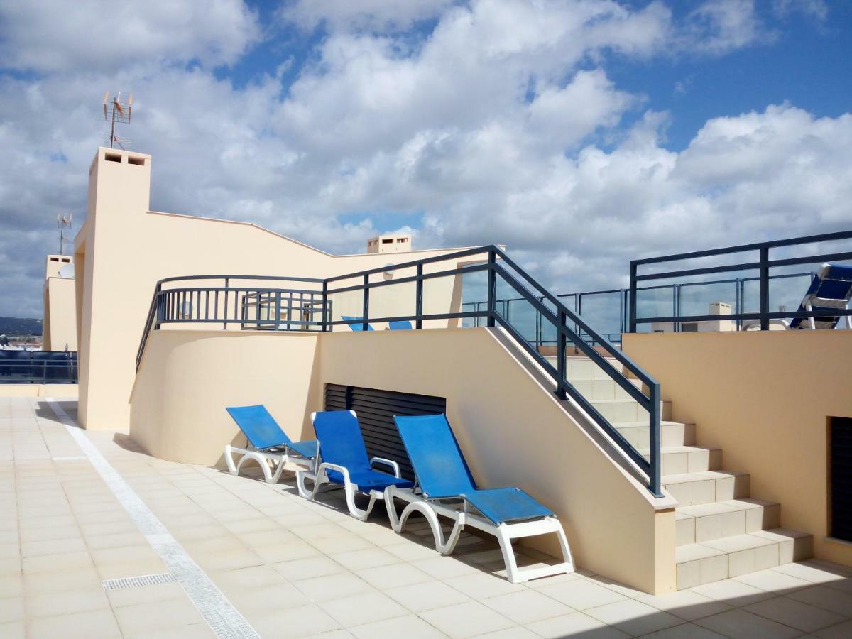 Fun & Sun Apartment Olhão Exteriér fotografie