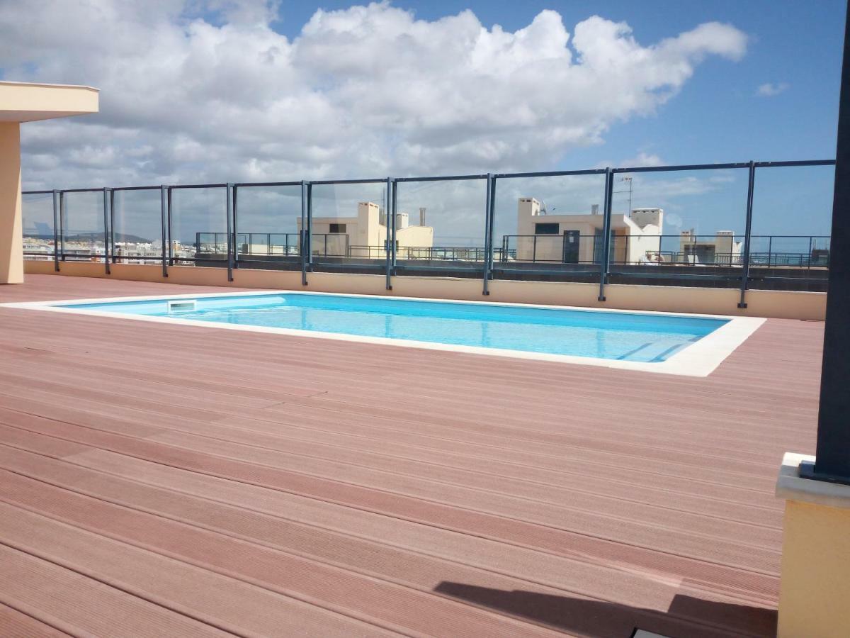Fun & Sun Apartment Olhão Exteriér fotografie