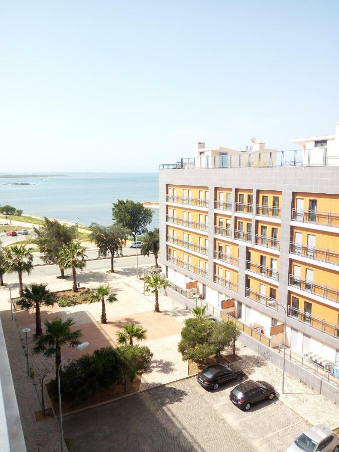 Fun & Sun Apartment Olhão Exteriér fotografie