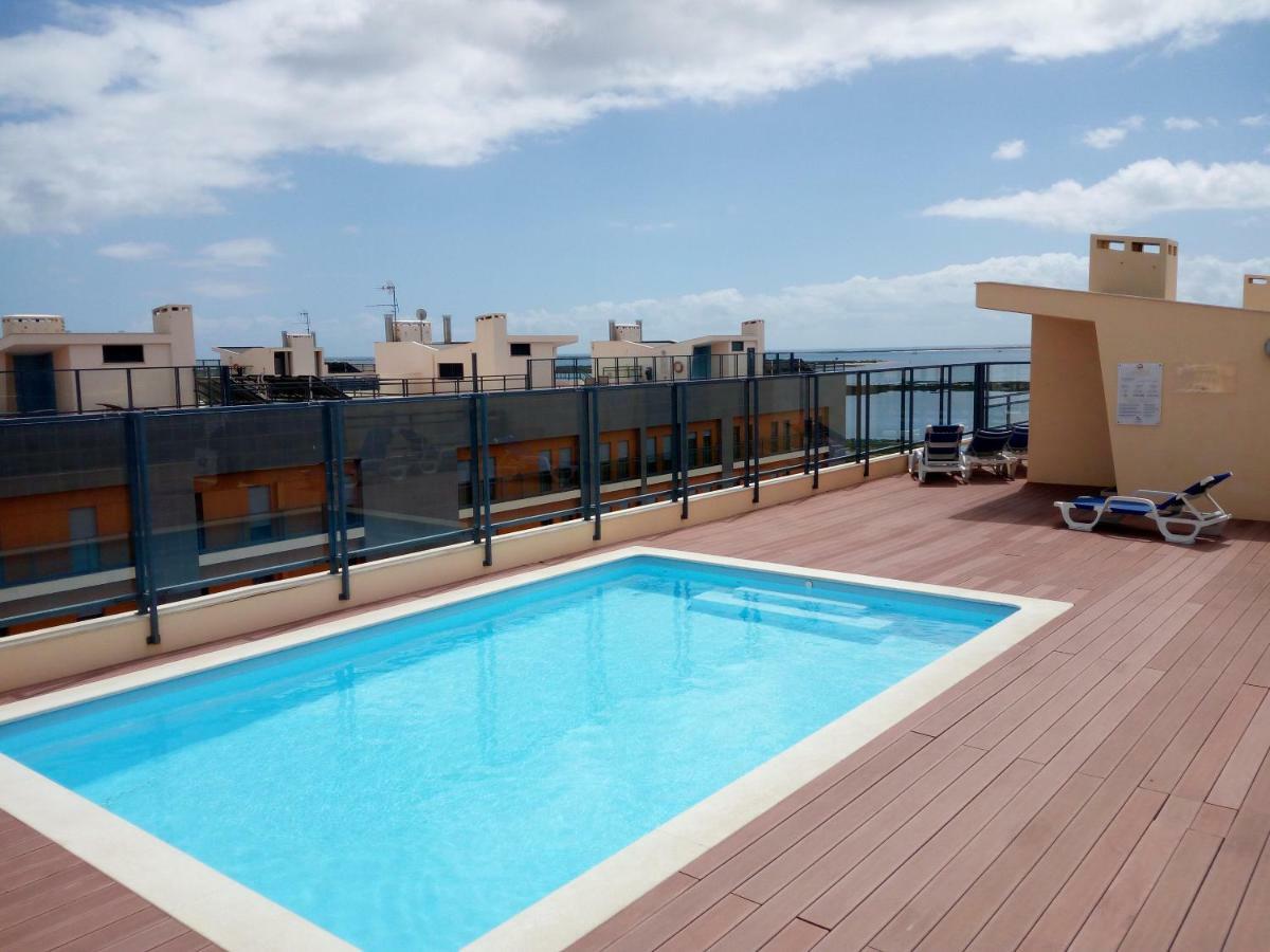 Fun & Sun Apartment Olhão Exteriér fotografie