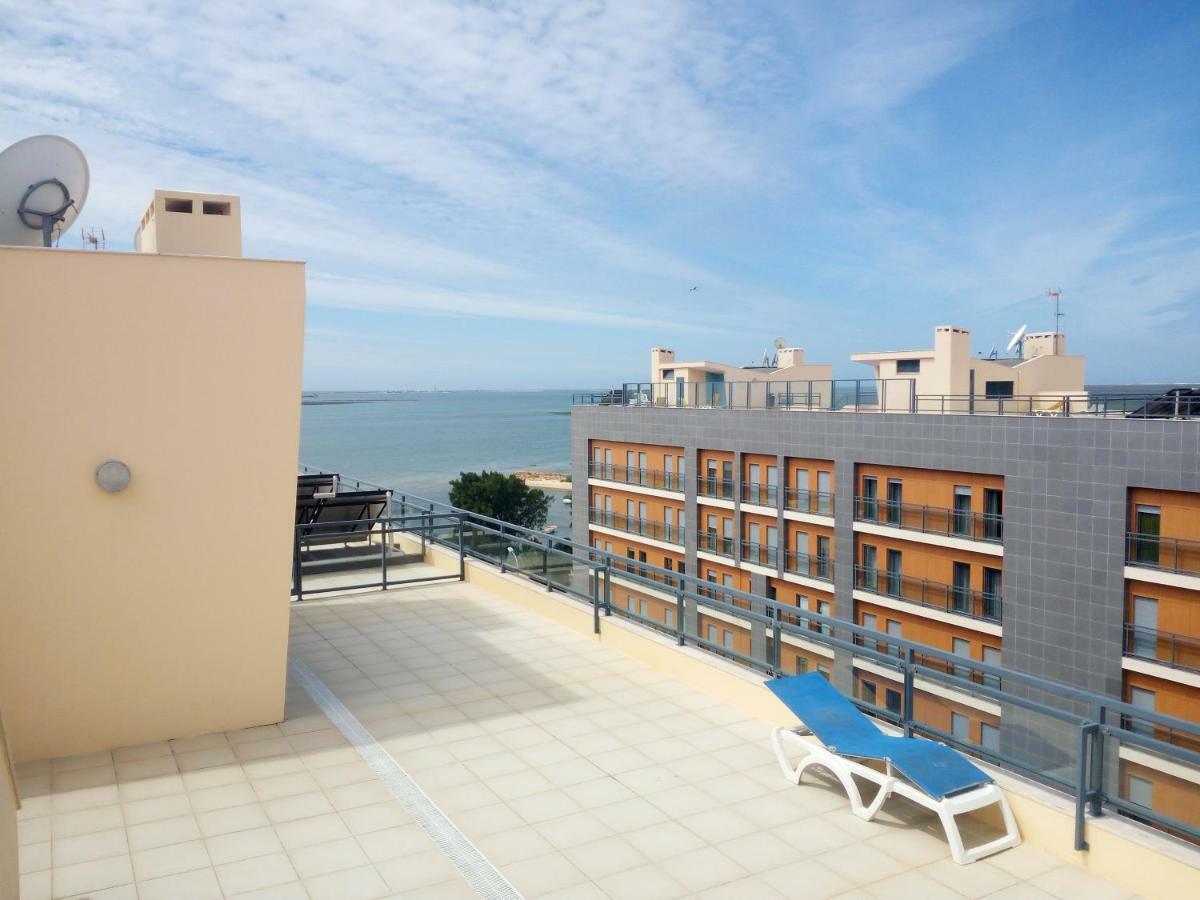 Fun & Sun Apartment Olhão Exteriér fotografie