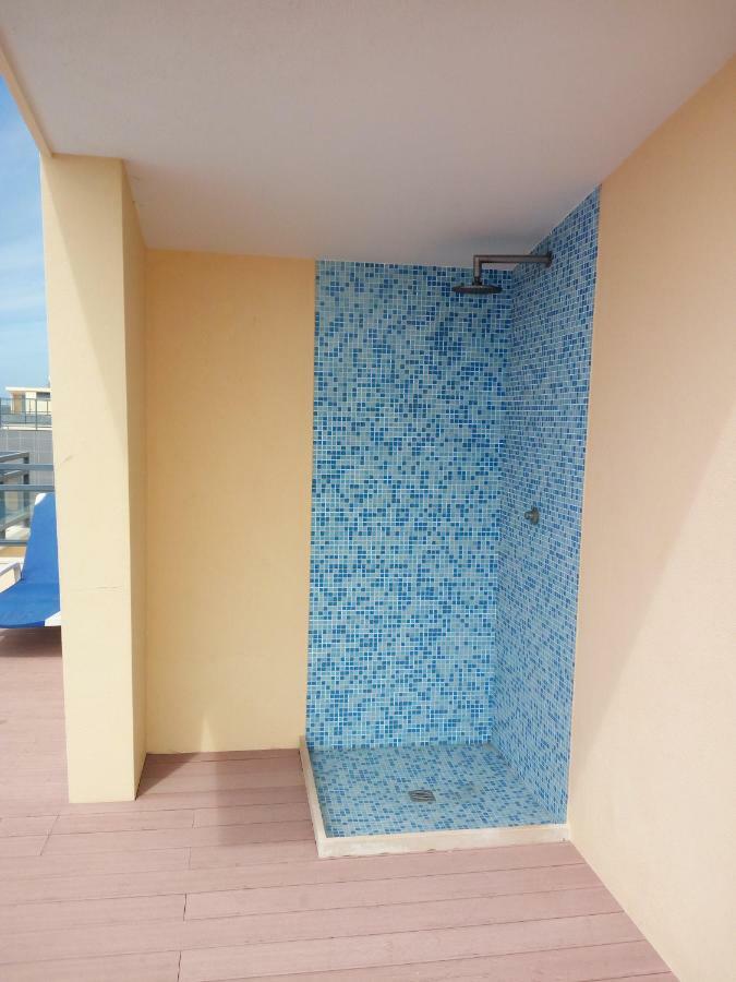 Fun & Sun Apartment Olhão Exteriér fotografie