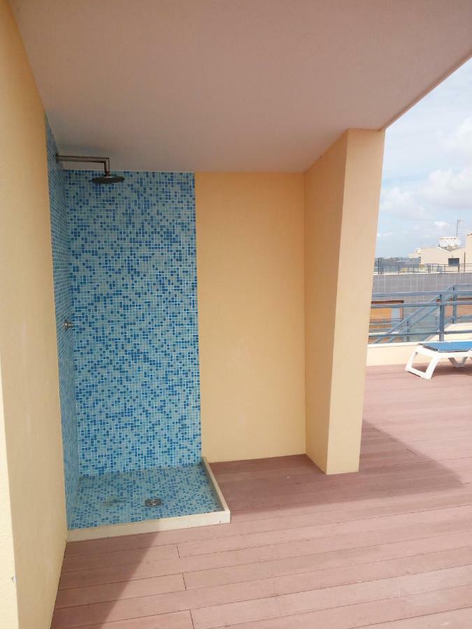Fun & Sun Apartment Olhão Exteriér fotografie