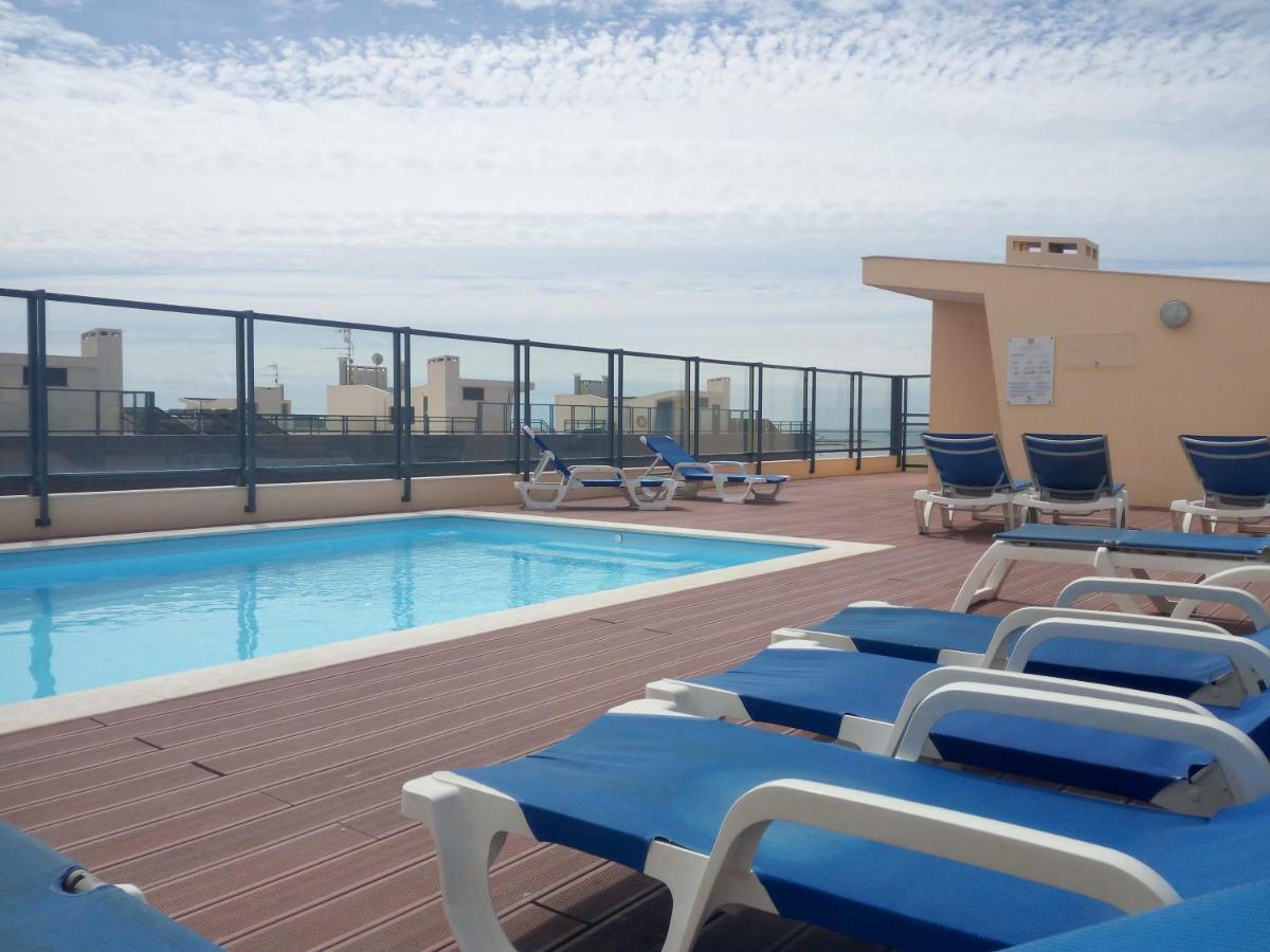 Fun & Sun Apartment Olhão Exteriér fotografie