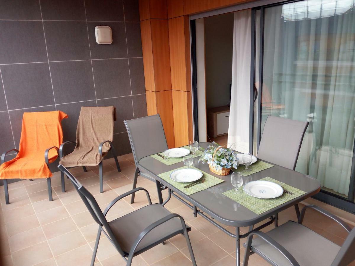 Fun & Sun Apartment Olhão Exteriér fotografie