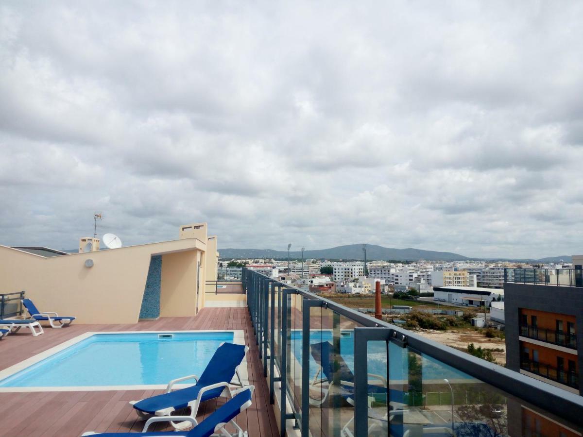 Fun & Sun Apartment Olhão Exteriér fotografie