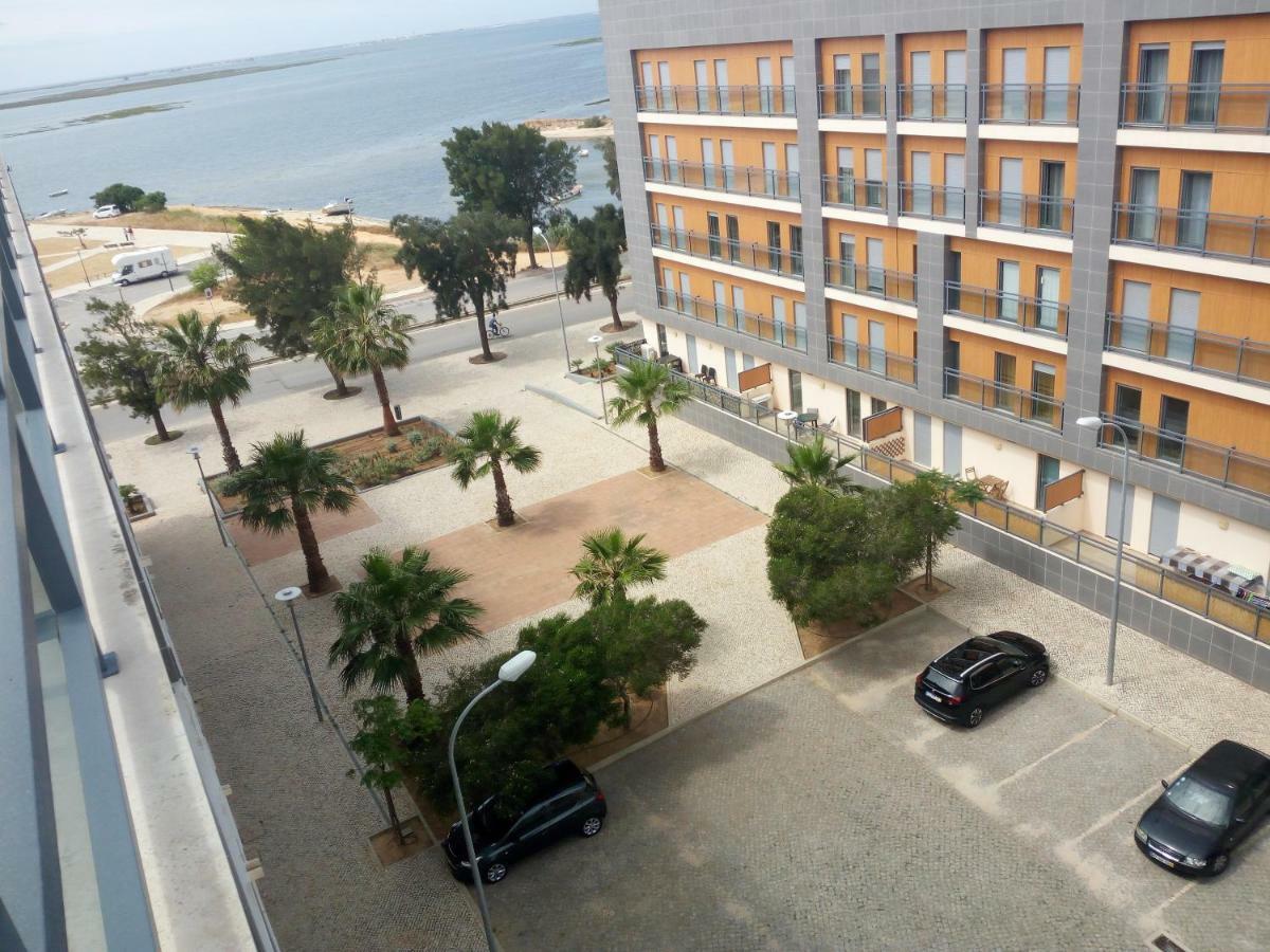 Fun & Sun Apartment Olhão Exteriér fotografie