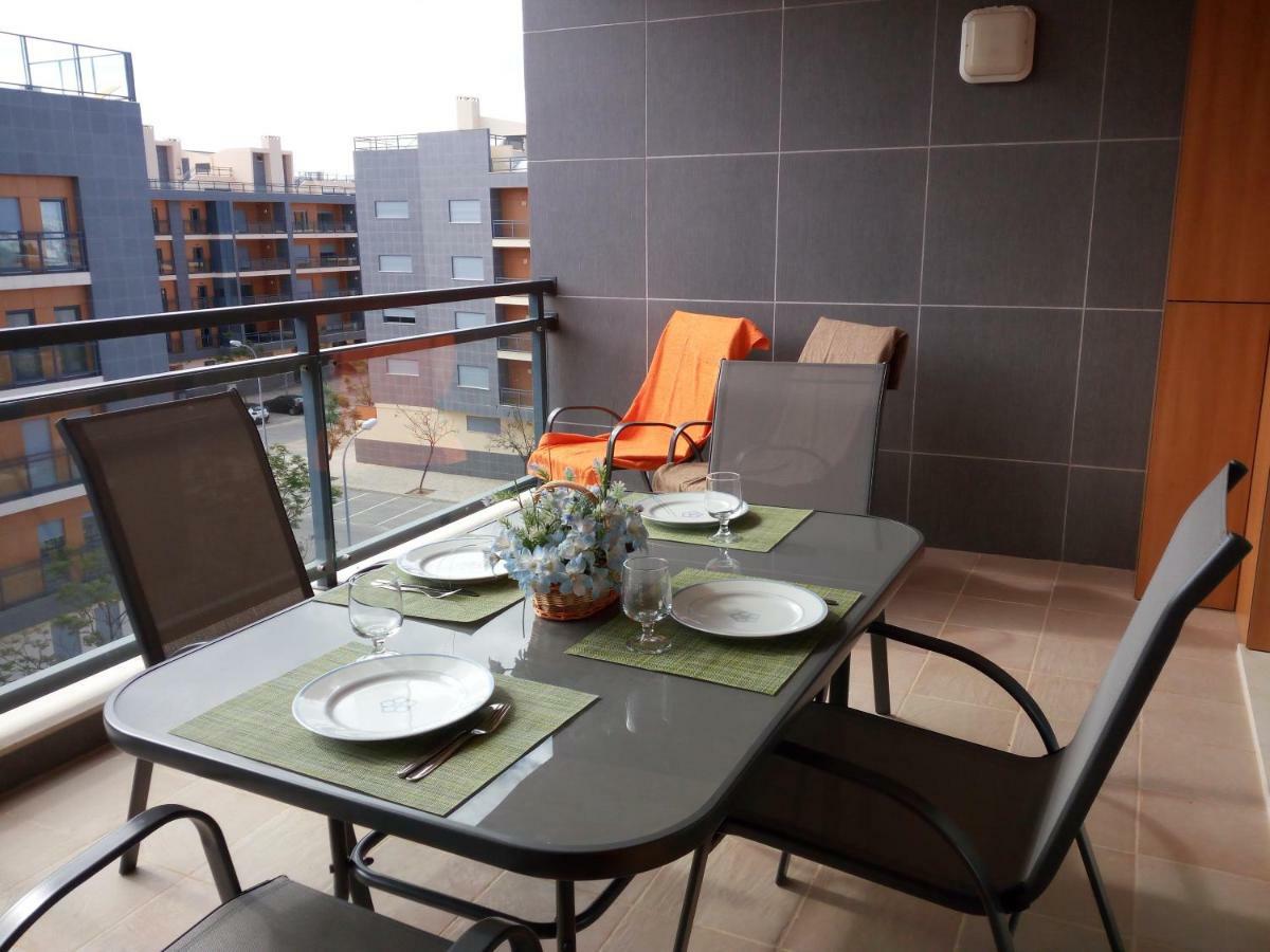 Fun & Sun Apartment Olhão Exteriér fotografie